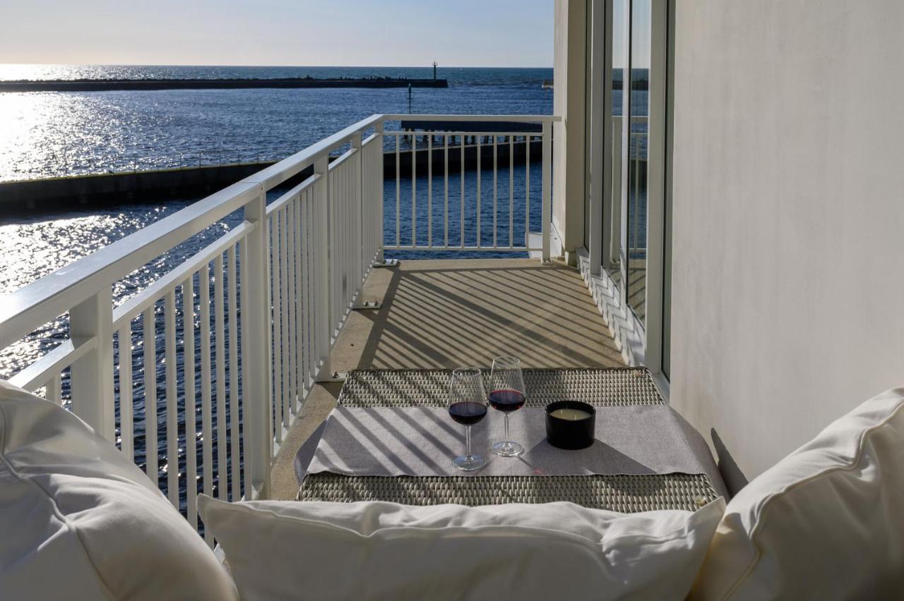 Sunset Boulevard 1 Apt 9 Bulwar Zachodzacego Slonca 1 W Marina Royale Darlowko Exterior photo